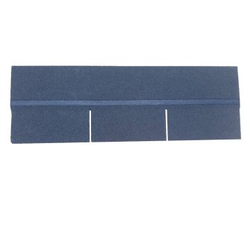 ARS Square Butt Roof Felt Shingles 3 Square Metre Pack Black - from About Roofing Supplies Limited