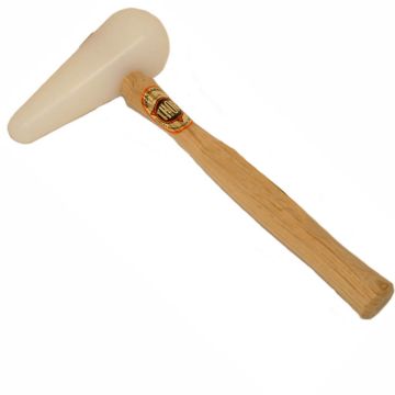 Bossing Mallet 50mm / 70mm For Lead Working And Roofing Projects - from About Roofing Supplies Limited