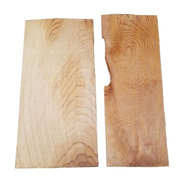 Cedar Wood Shingles Red Label No.2 Grade Western Red - from About Roofing Supplies Limited