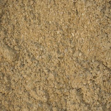 Coarse Sharp Sand: 800kg Bulk Bag - from About Roofing Supplies Limited