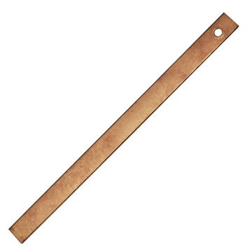 Copper Slate Strips 150mm Bag of 10