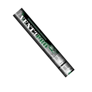 Cromar Vent 3 Pro High Performance 165gsm Breathable Roof Membrane 50mtr x 1mtr  - from About Roofing Supplies Limited
