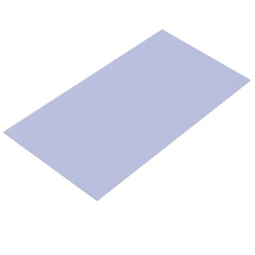 Cure It GRP Roofing F300 300mm Flat Sheeting For Roof Junctions 10mtr - from About Roofing Supplies Limited