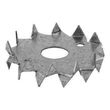 Double Sided Timber Connector 50mm | About Roofing Supplies