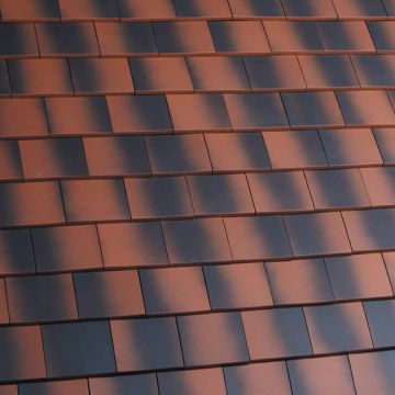 Marley Eternit Acme Single Camber Century Clay Machine Made Plain Roof Tile - from About Roofing Supplies Limited