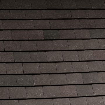 Marley Eternit Acme Single Camber Grey Sandfaced Clay Machine Made Plain Roof Tile - from About Roofing Supplies Limited