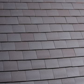 Marley Eternit Hawkins Single Camber Clay Machine Made Plain Roof Tile Staffordshire Blue - from About Roofing Supplies Limited