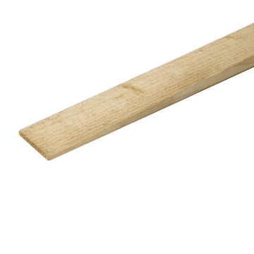 Sawn Firring Timber 75mm-0mm x 3.6m
