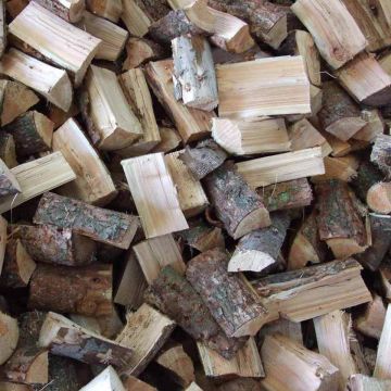 Hardwood Logs: Bulk Bag Of Hardwood Logs - from About Roofing Supplies Limited