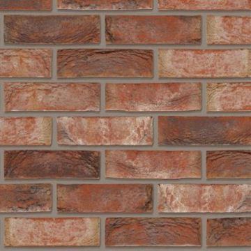 Wienerberger Heritage Blend Stock Facing Brick