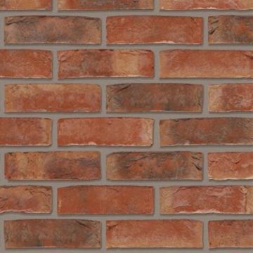Wienerberger Kassandra Multi Stock Facing Brick