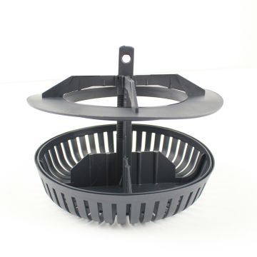 Kima Inside / Out Roof Space & Loft Felt Vent| About Roofing Supplies
