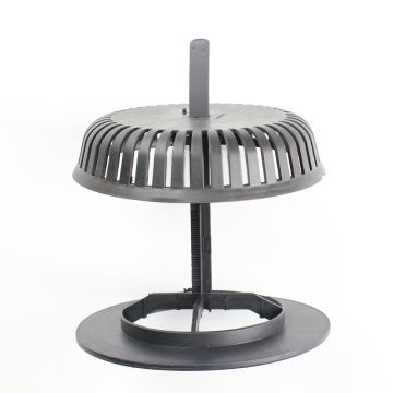Kima Outside / In Pitched Roof Felt Vent | About Roofing Supplies