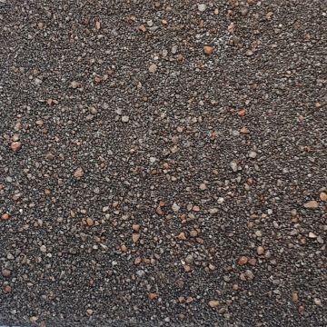 Klober Double Roman Roof Tile Vent Granulated Brown - from About Roofing Supplies Limited