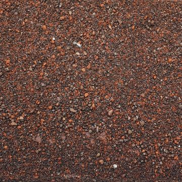 Klober Double Roman Roof Tile Vent Granulated Red - from About Roofing Supplies Limited