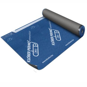 Klober Permo Extreme RS SK2 Impermeable Low Pitch Roof Underlay 50mtr x 1.5mtr- from About Roofing Supplies Limited