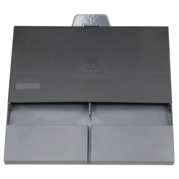 Klober Plain Roof Tile Vent For Concrete Or Machine Made Clay Roof Tiles Grey - from About Roofing Supplies Limited