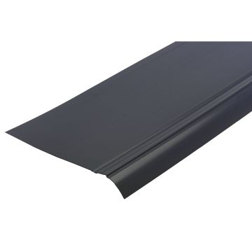 Eaves Underfelt Roofing Felt Support Trays 1.5 mtr x 245mm Bundle Of 10