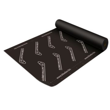 Klober Wallint 50 Air Barrier & Vapour Control Layer 50m x 1.5m  - from About Roofing Supplies Limited