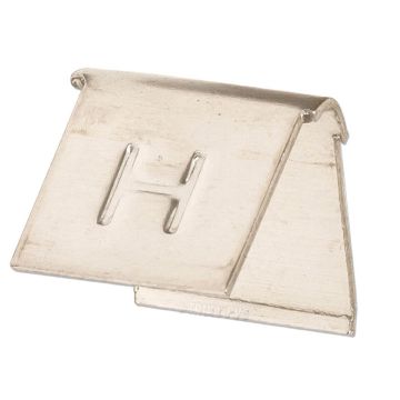 Hall Lead Fixing Clips Bag Of 50 - from About Roofing Supplies Limited