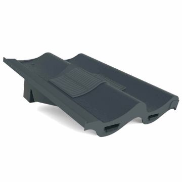 Manthorpe GTV DP Double Pantile Roof Tile Vent Red / Brown / Grey / Terracotta - from About Roofing Supplies Limited