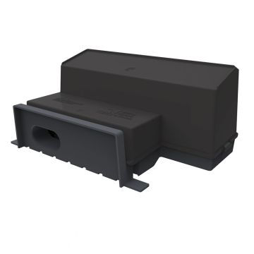 Manthorpe GSWB Swift Brick Nest Box For Enabling Nesting Swifts To Nest In Houses Grey - from About Roofing Supplies Limited