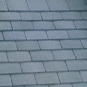 Marley Concrete Plain Roof Tile Greystone - from About Roofing Supplies Limited