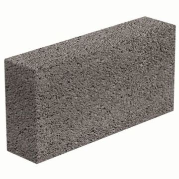 Solid Medium Density Concrete Blocks 140m 10n