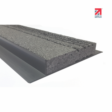 Easy Trim Multi Cavity Closer 100/150mm x 2.4m