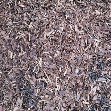 Ornamental Bark 15mm - 35mm: Bulk Bag   - from About Roofing Supplies Limited