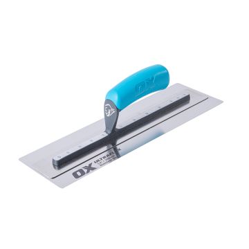 Ox Pro Ultraflex Finishing Trowel 14 Inch
