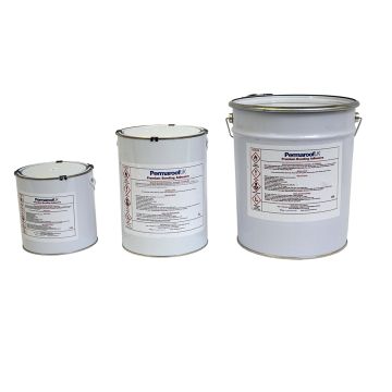 Permaroof Bonding Adhesive for EPDM 5L
