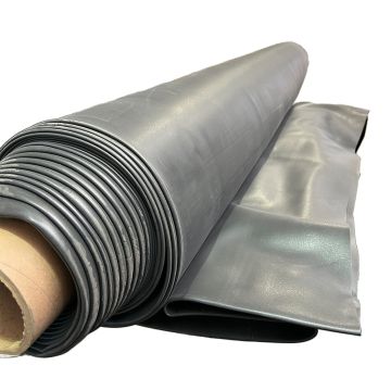 Permaroof EPDM Rubber 6.1m x 1.14mm