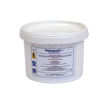 Permaroof Waterbased Adhesive 10L