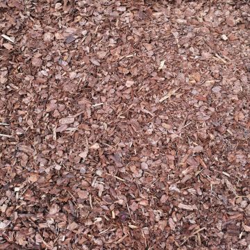 Play Grade Pine Playbark For Childrens Play Areas: Bulk Bag - from About Roofing Supplies Limited