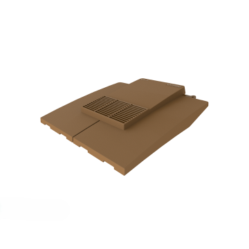 Timloc RTV Plain Roof Tile Vent | About Roofing Supplies