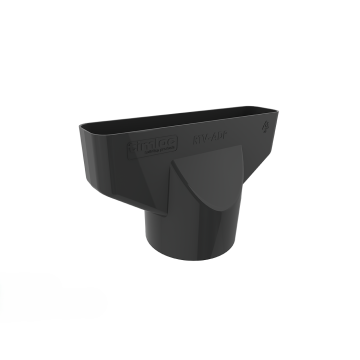 Timloc Plain Roof Tile Adapter | About Roofing Supplies