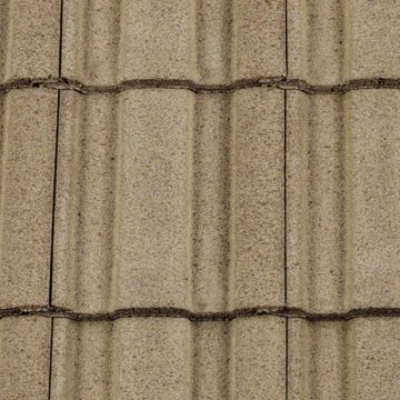 Redland Renown Concrete Interlocking Roof Tiles Colour 12 Cotswold - from About Roofing Supplies Limited