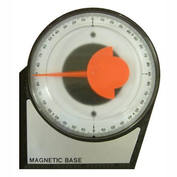 Roof Pitch And Joist Angle Finder - from About Roofing Supplies Limited