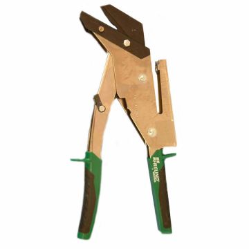 Edma Natural Slate & Fibre Cement Slate Cutter with Hole Punch - from About Roofing Supplies Limited
