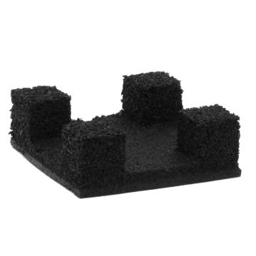 RynoDeckSupport RDC-10 Decking Cradles - from About Roofing Supplies Limited