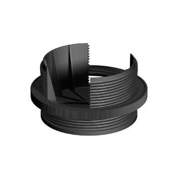 RynoDeckSupport RDC10-55 Adjustable Decking Cradles - from About Roofing Supplies Limited