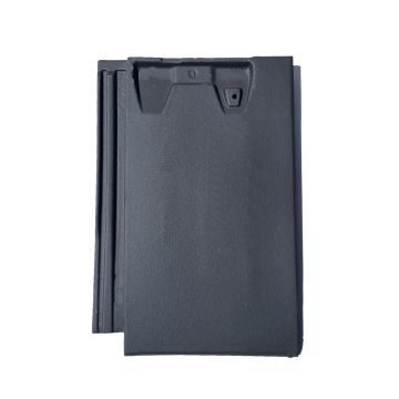 Sandtoft 20/20 Interlocking Clay Roof Tile Antique Slate - from About Roofing Supplies Limited