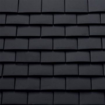 Sandtoft Humber Clay Machine Made Plain Tile Antique Slate - from About Roofing Supplies Limited