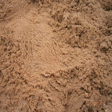 Soft Building Sand: 800kg Bulk Bag - from About Roofing Supplies Limited