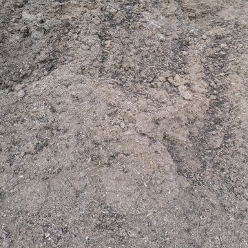 Organic 10mm Soil Conditioner & Improver: Bulk Bag - from About Roofing Supplies Limited