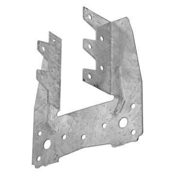 Galvanised Truss Clips