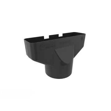 Timloc Standard Roof Tile Vent Adapter | About Roofing Supplies