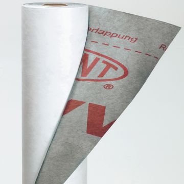 Tyvek Housewrap Breathable Membrane For Walls 100mtr x 1.4mtr - from About Roofing Supplies Limited