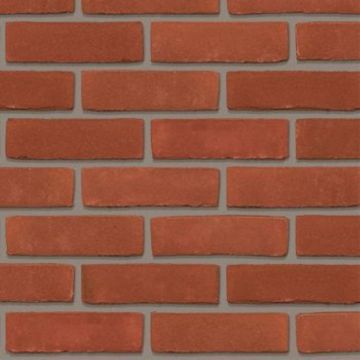 Wienerberger Warnham Red Stock Facing Brick